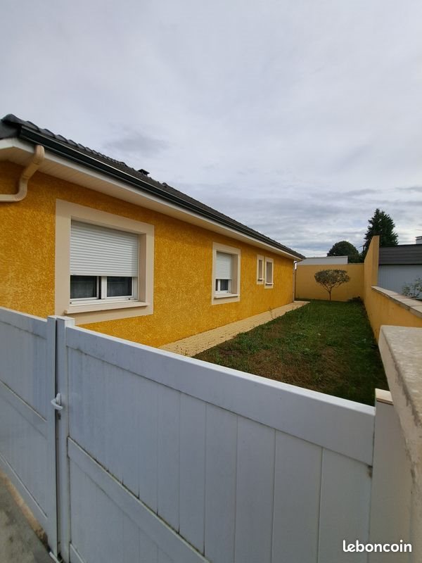 Maison à vendre, 130m², Bordes