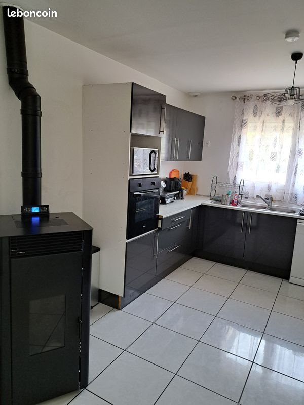 Maison à vendre, 130m², Bordes