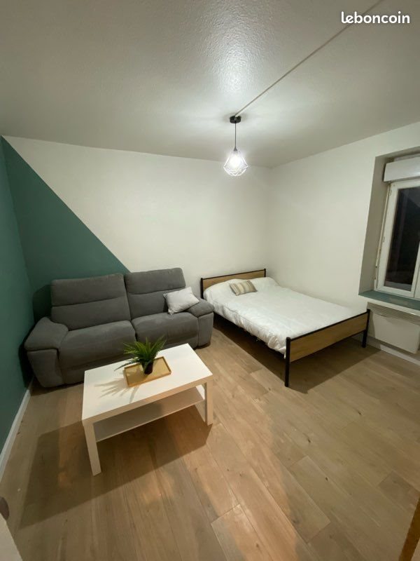 Appartement à vendre, 25m², Toulouse