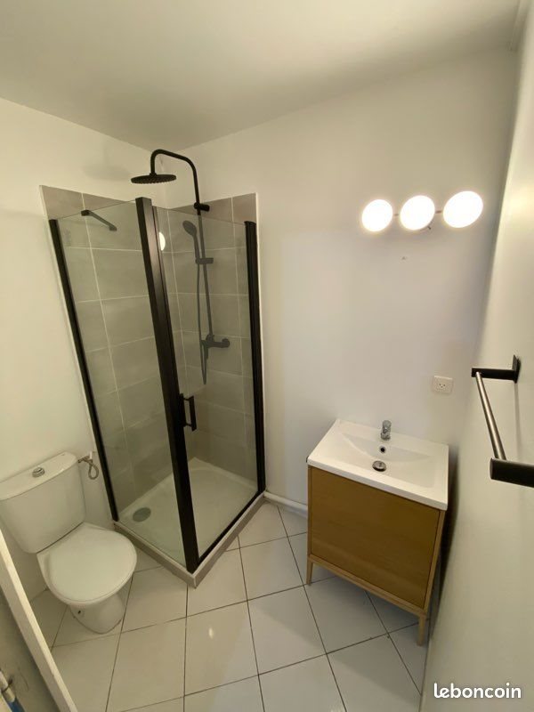 Appartement à vendre, 25m², Toulouse