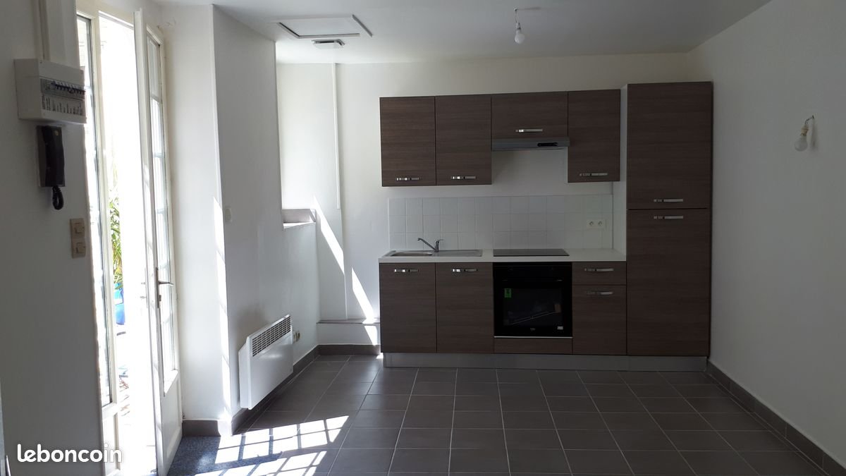 Appartement à vendre, 21m², Orléans