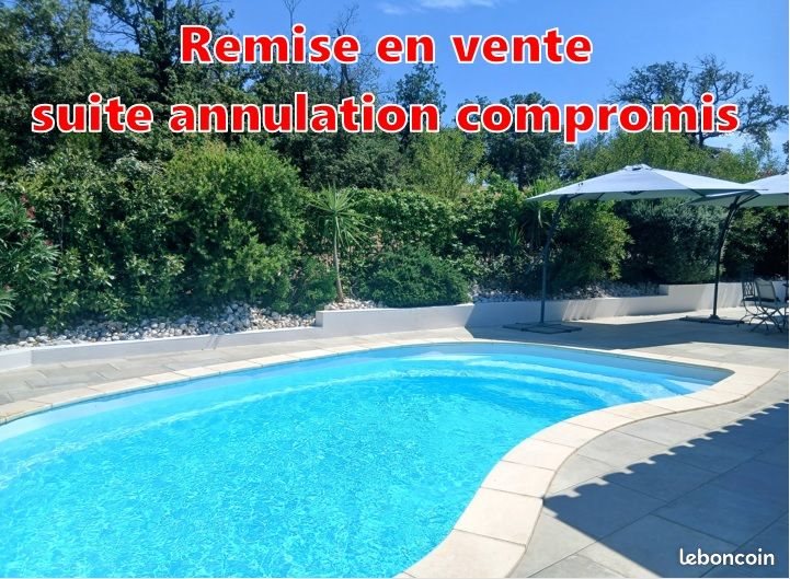 Maison à vendre, 106m², Perpignan