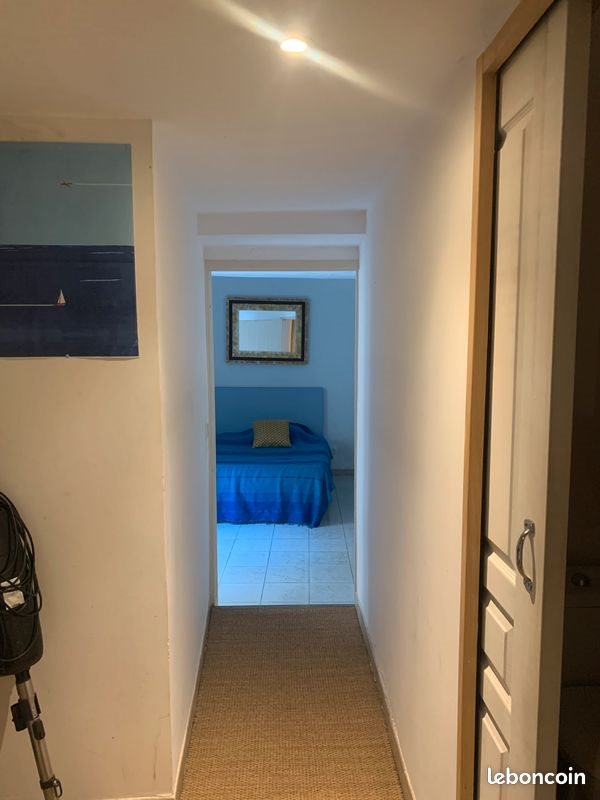 Appartement à louer, 49m², Avignon