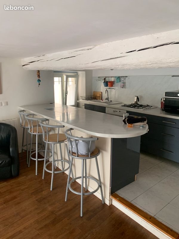 Appartement à louer, 49m², Avignon