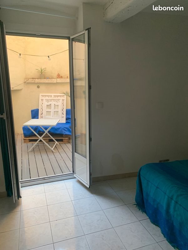 Appartement à louer, 49m², Avignon