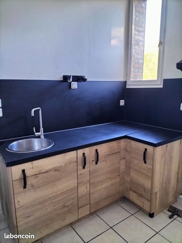 Maison à vendre, 110m², Domart-en-Ponthieu