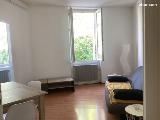 Appartement à louer, 37m², Angoulême