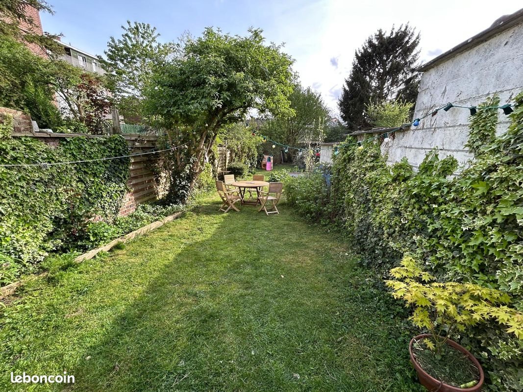 Maison à vendre, 130m², Lille