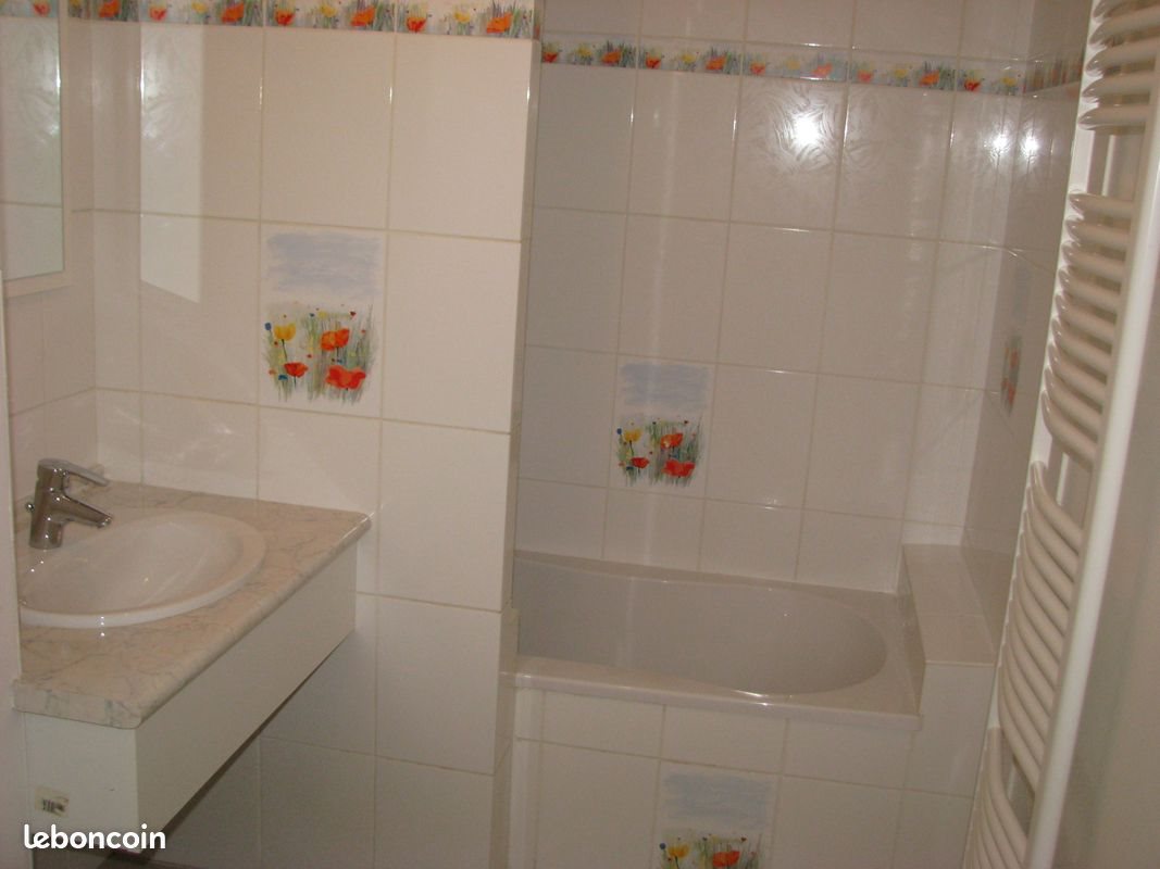 Appartement à louer, 73m², Vouziers