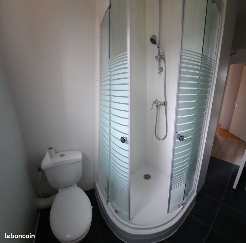 Appartement à louer, 45m², Le Palais-sur-Vienne