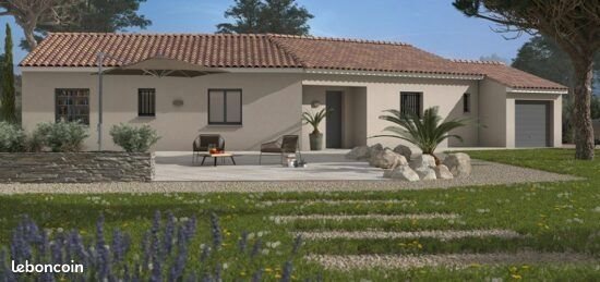 Maison à louer, 80m², Saint-Genis-Pouilly
