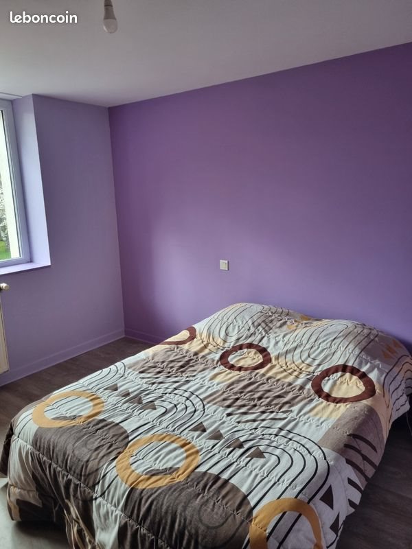 Maison à vendre, 150m², Saint-Paulien