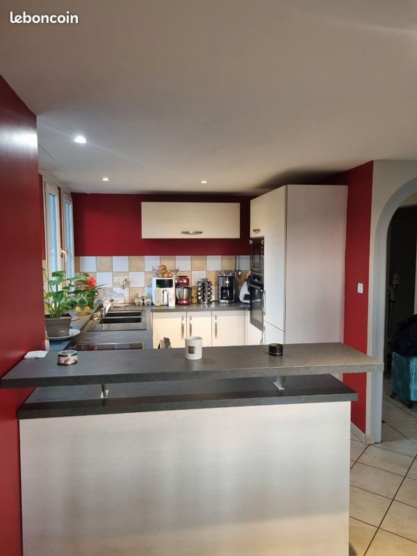 Maison à vendre, 150m², Saint-Paulien