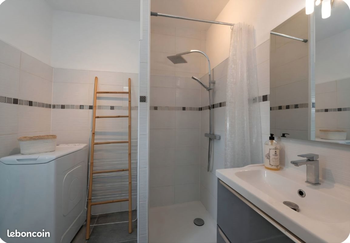 Appartement à louer, 35m², Vannes