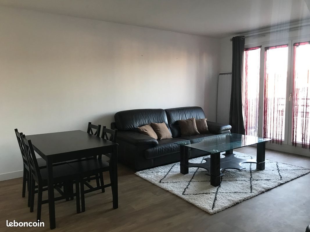 Appartement à louer, 47m², Verneuil-sur-Seine