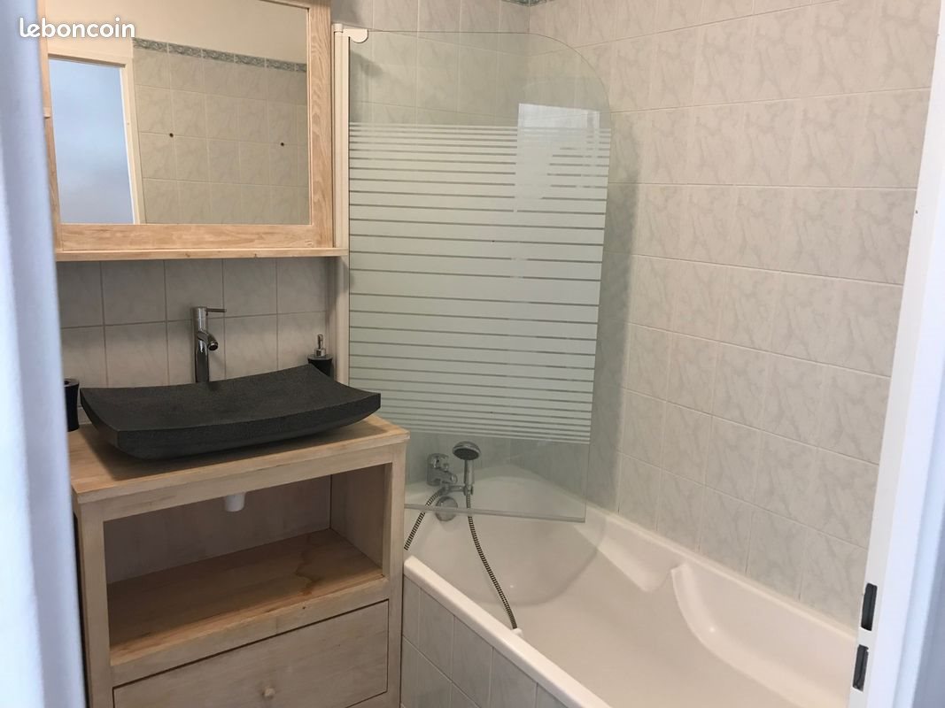 Appartement à louer, 47m², Verneuil-sur-Seine
