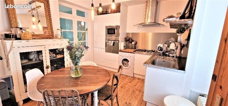 Maison à louer, 57m², Cholet