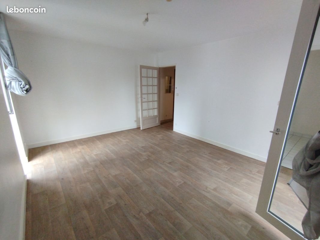 Appartement à louer, 30m², La Riche