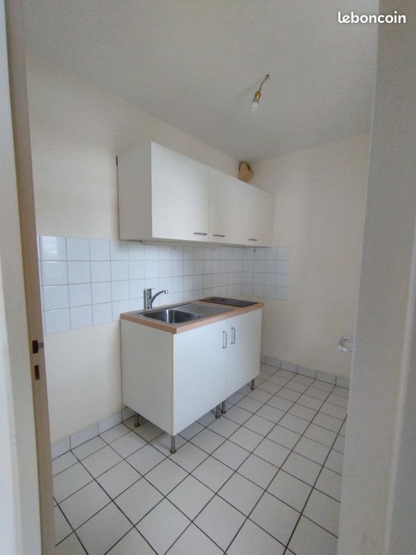 Appartement à louer, 30m², La Riche