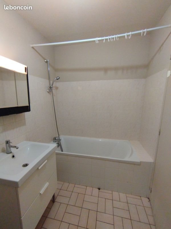 Appartement à louer, 30m², La Riche