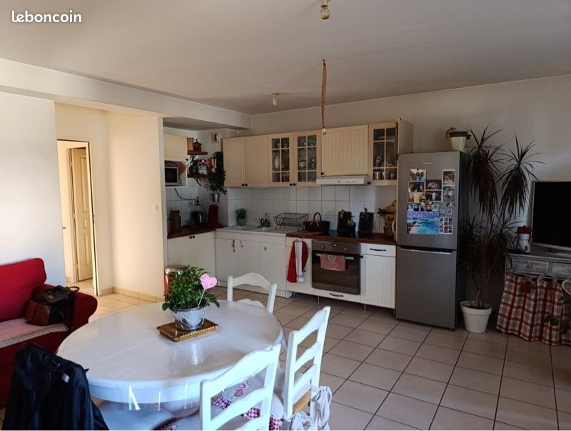 Appartement à vendre, 50m², Noailles