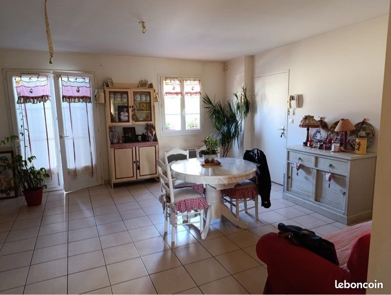 Appartement à vendre, 50m², Noailles