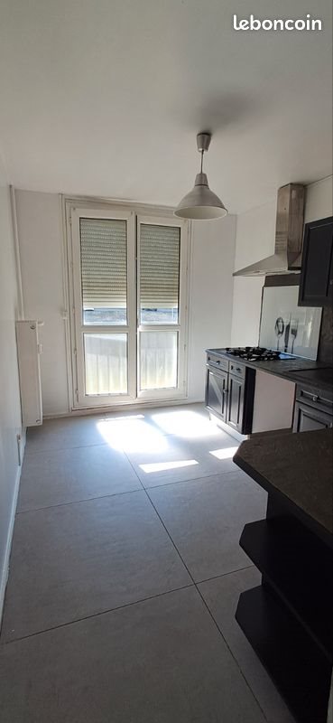 Appartement à vendre, 80m², Villars