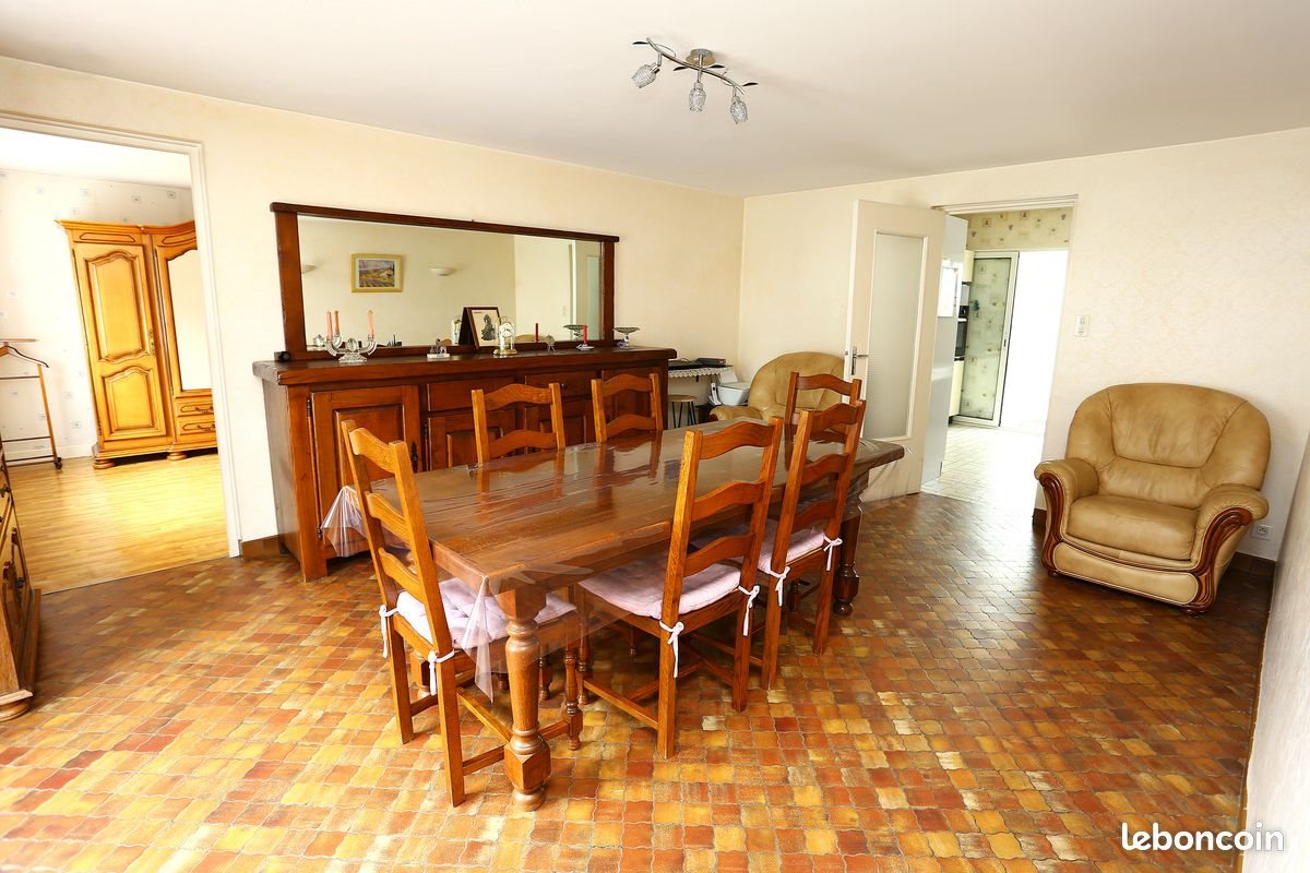 Maison à vendre, 100m², Doyet