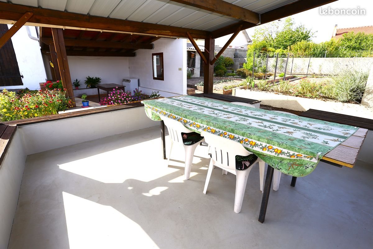 Maison à vendre, 100m², Doyet