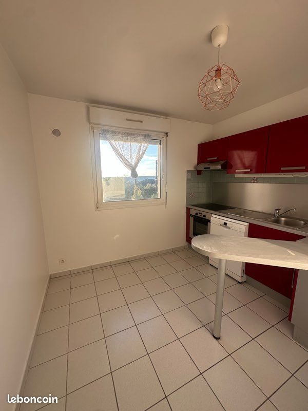 Appartement à louer, 45m², Pontarlier
