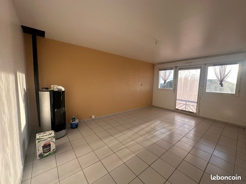Appartement à louer, 45m², Pontarlier