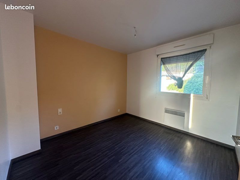 Appartement à louer, 45m², Pontarlier