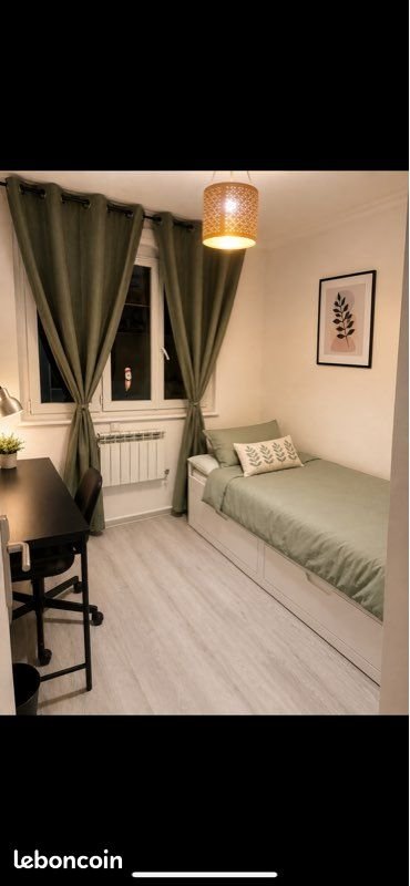 Appartement à louer, 65m², Vénissieux