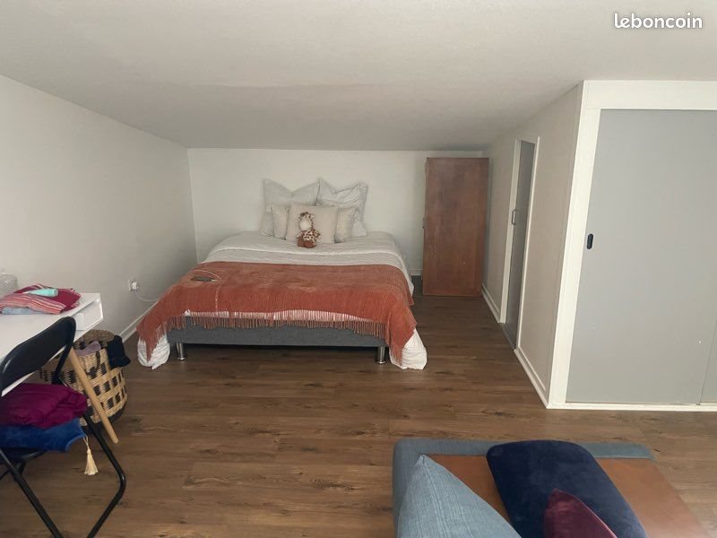 Appartement à louer, 34m², Le Mans