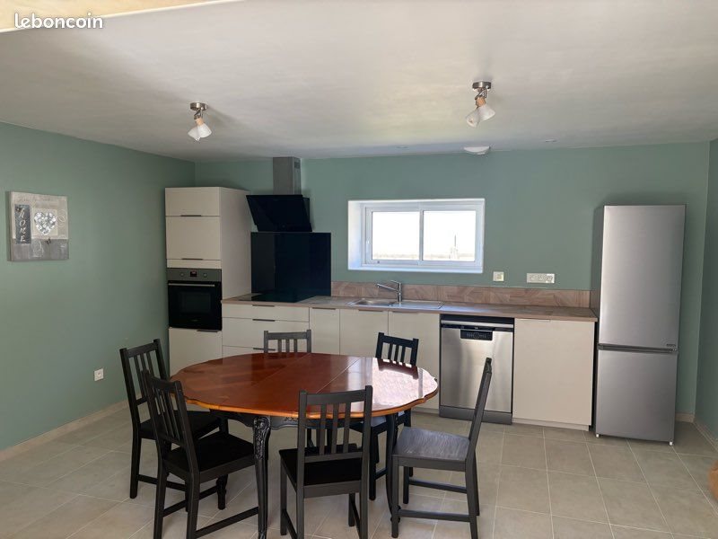 Maison à louer, 85m², Blanzy