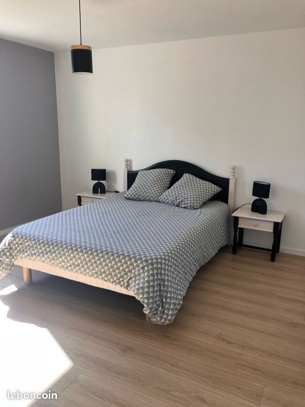 Maison à louer, 85m², Blanzy
