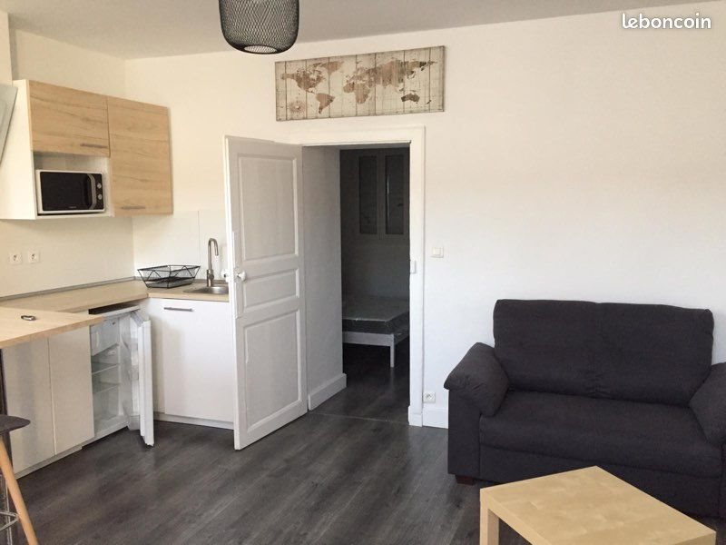 Appartement à louer, 50m², Auch