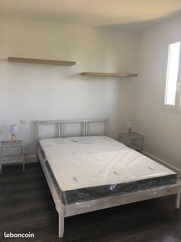 Appartement à louer, 50m², Auch