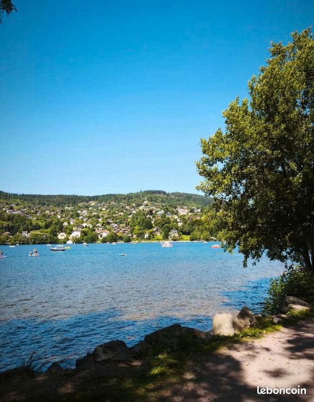 Maison à louer, 70m², Porto-Vecchio