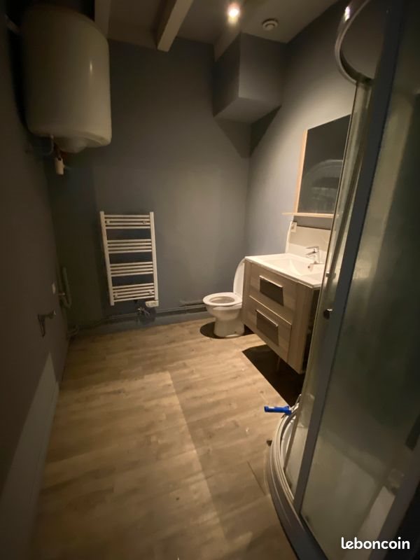 Appartement à louer, 37m², Niort