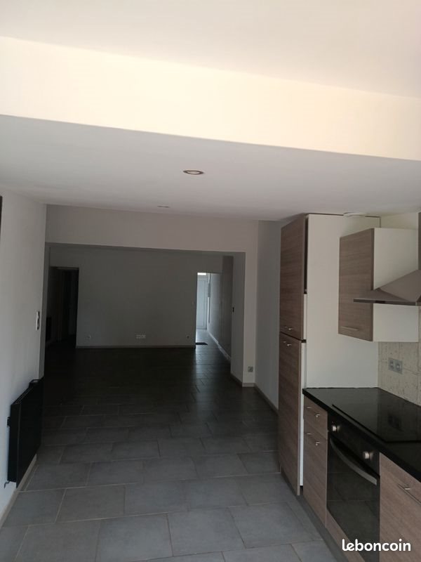 Maison à vendre, 95m², Cambrai