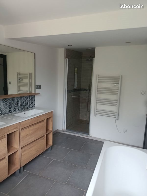Maison à vendre, 95m², Cambrai