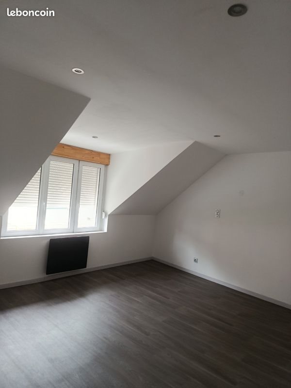 Maison à vendre, 95m², Cambrai