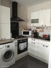 Appartement à louer, 44m², Saint-Jean-le-Blanc