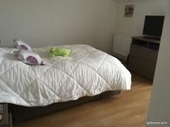 Appartement à louer, 44m², Saint-Jean-le-Blanc