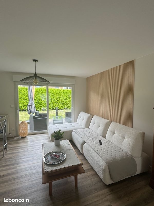 Maison à vendre, 126m², Angers