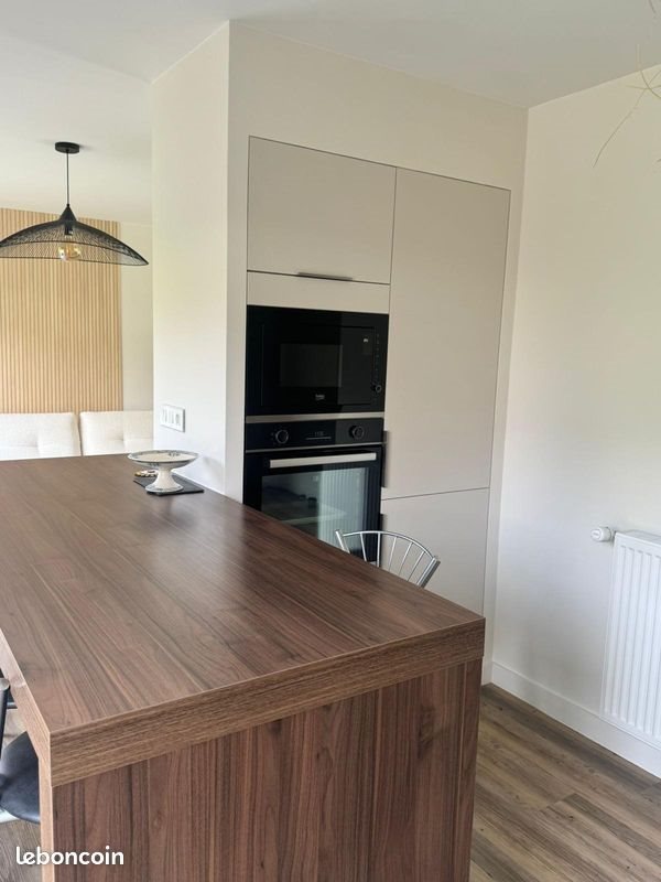 Maison à vendre, 126m², Angers