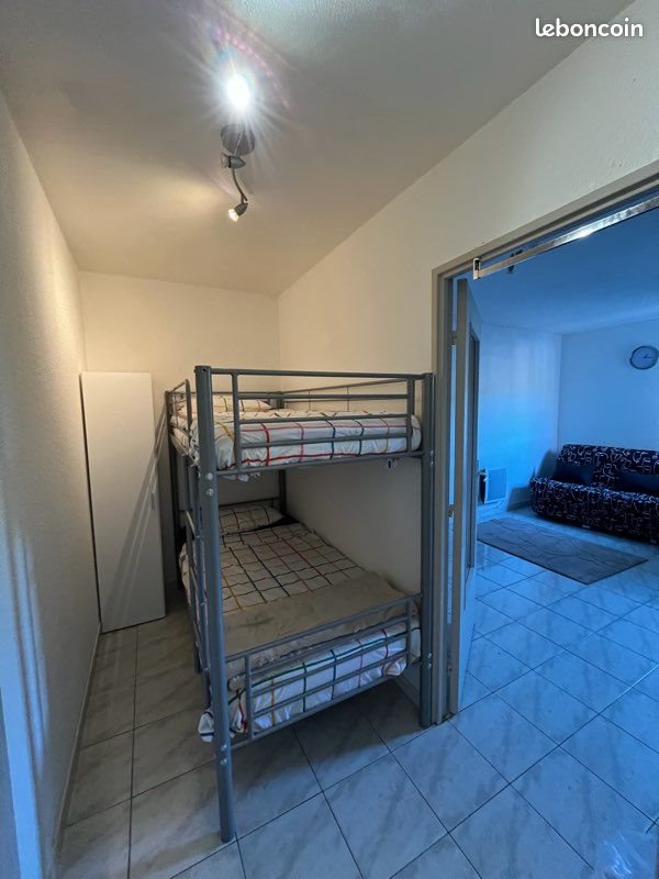 Appartement à louer, 21m², Cavalaire-sur-Mer