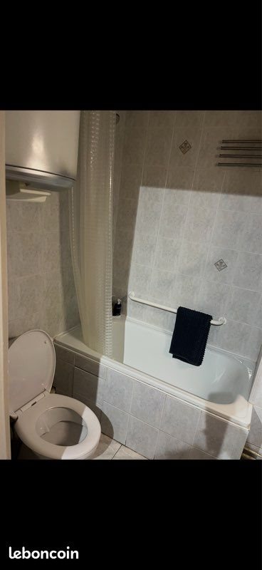 Appartement à louer, 21m², Cavalaire-sur-Mer