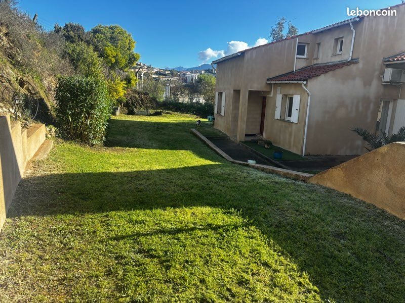 Maison à vendre, 125m², Ajaccio